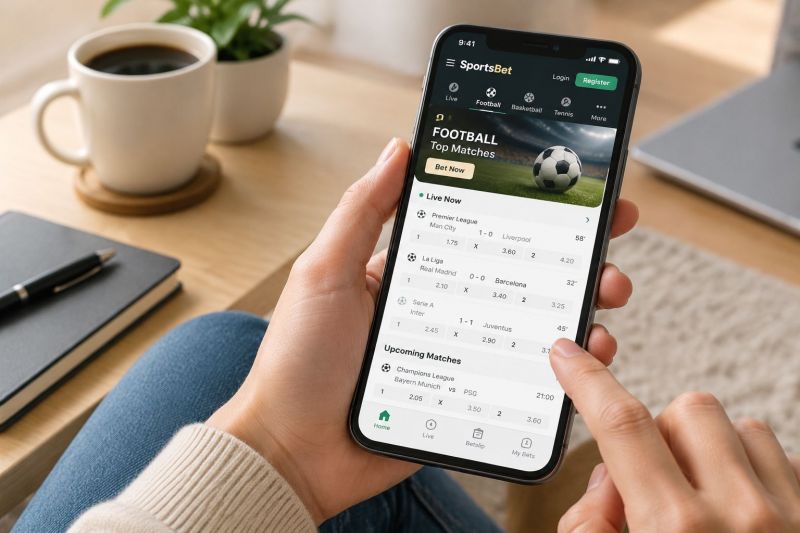 ¿Qué debe revisar antes de usar una casa de apuestas online en la Ciudad de México?