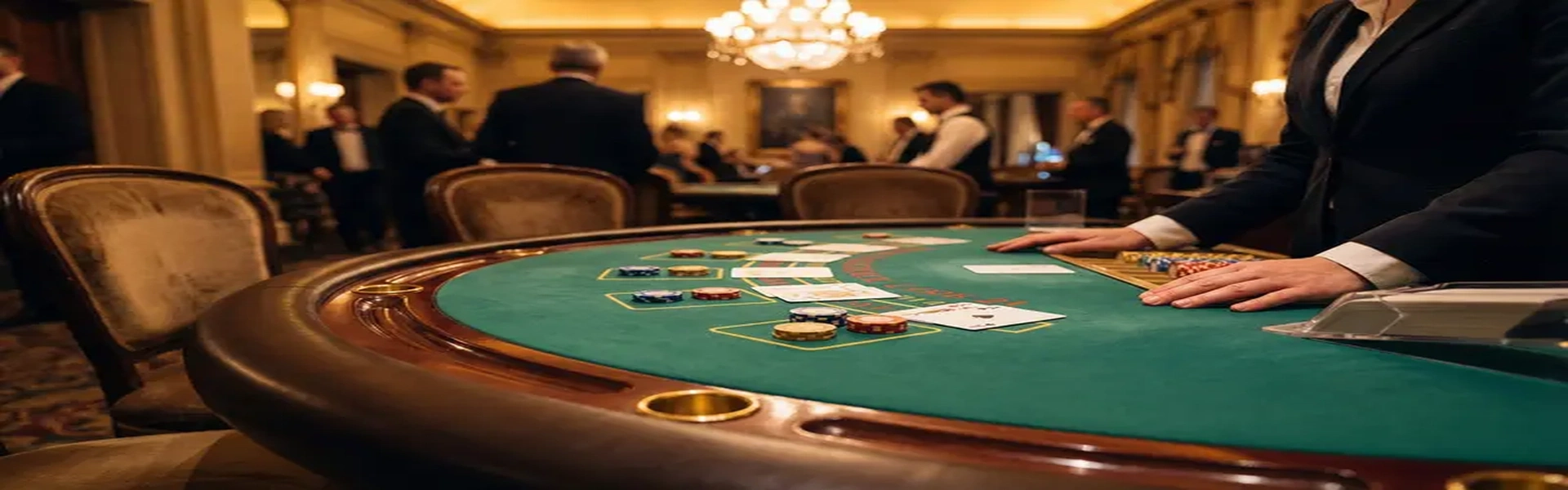 casino double douw invitado