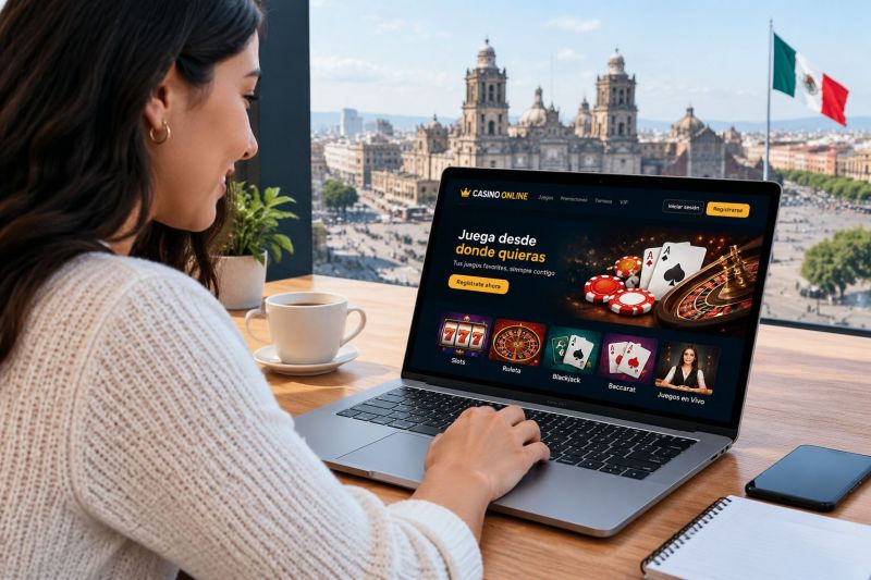 comercial cigarros casino