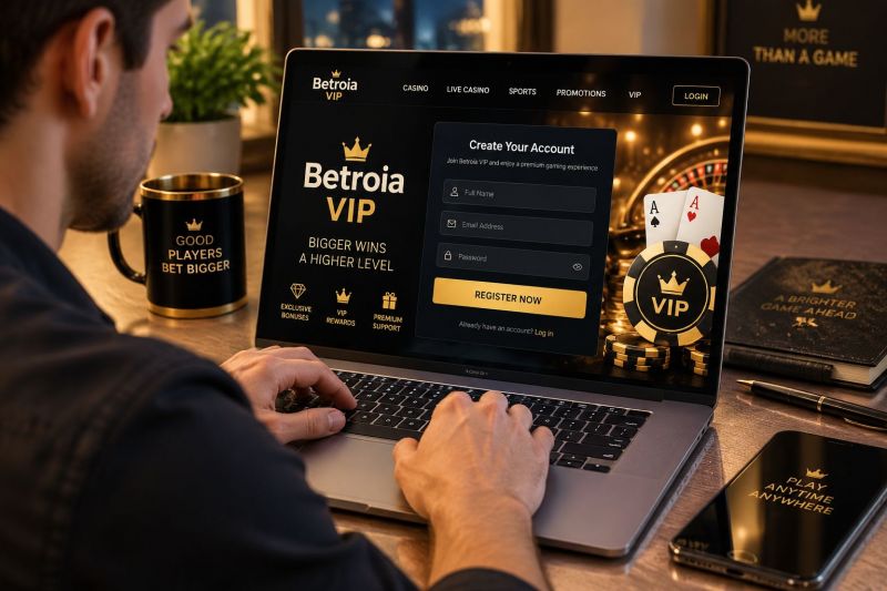 oportunidades del mercado en un casino
