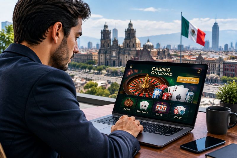 casino king cdmx noticias