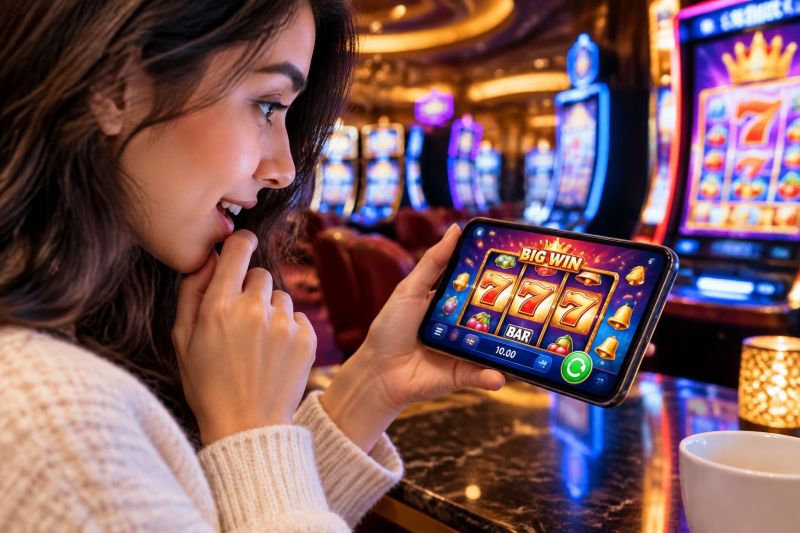 casino virreyes hermosillo