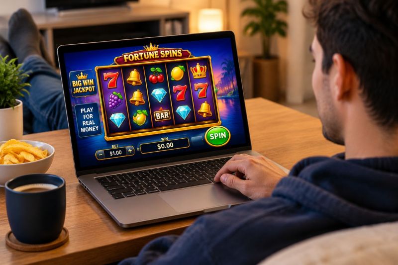 compra venta de maquinas de casino mexico