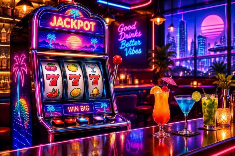 doubleu casino free slots mod apk