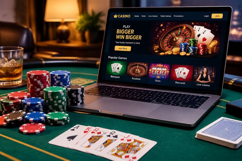 medio para erradicar el virus casino