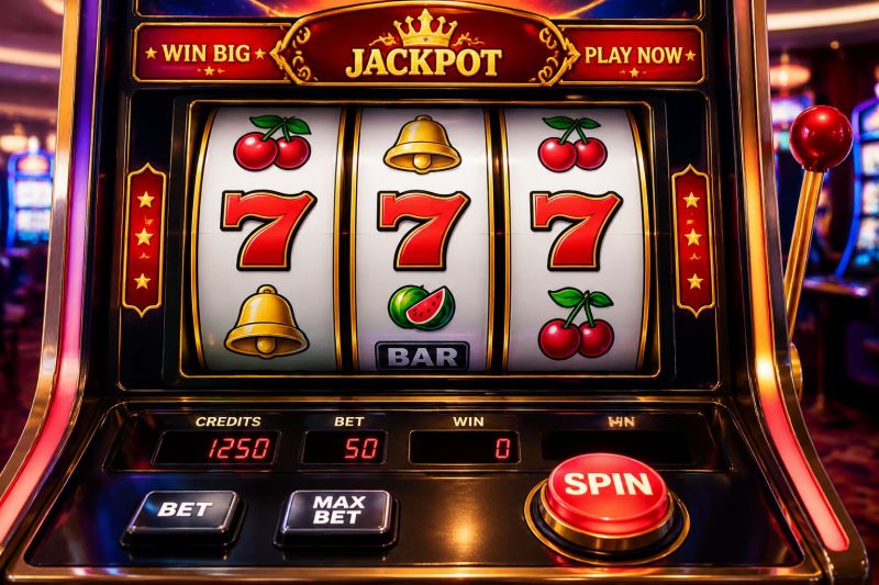 place a bet online