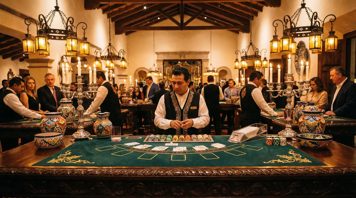 casino life ciudad de mexico