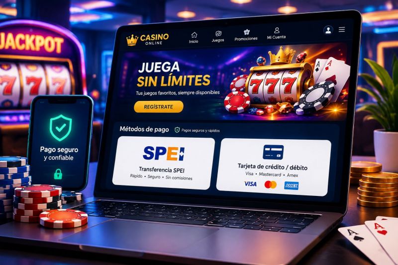rueda casino baile