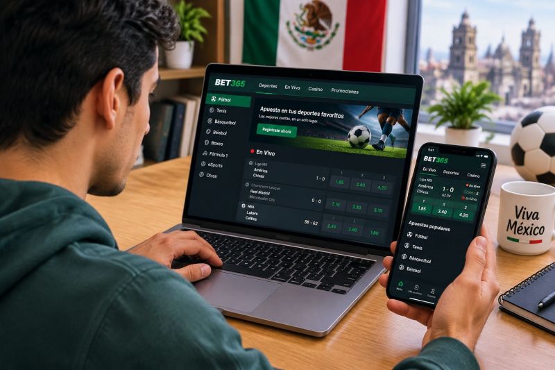 como se administra un casino