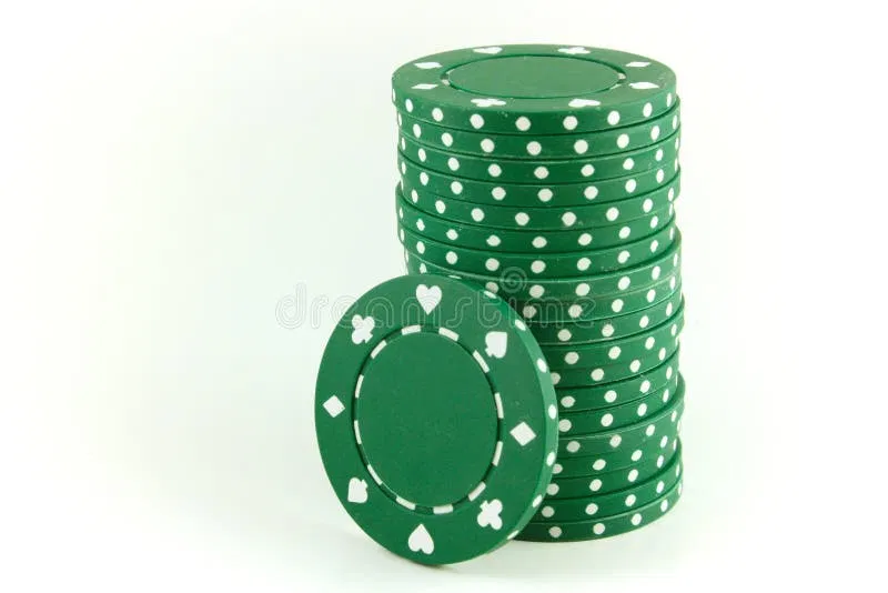 centros de mesa tipo casino de cumple años