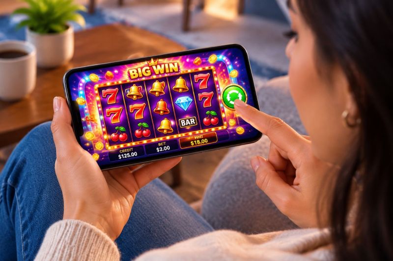 oportunidades del mercado en un casino