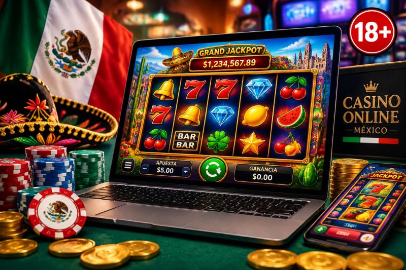 casino wiland oficial monterrey n.l