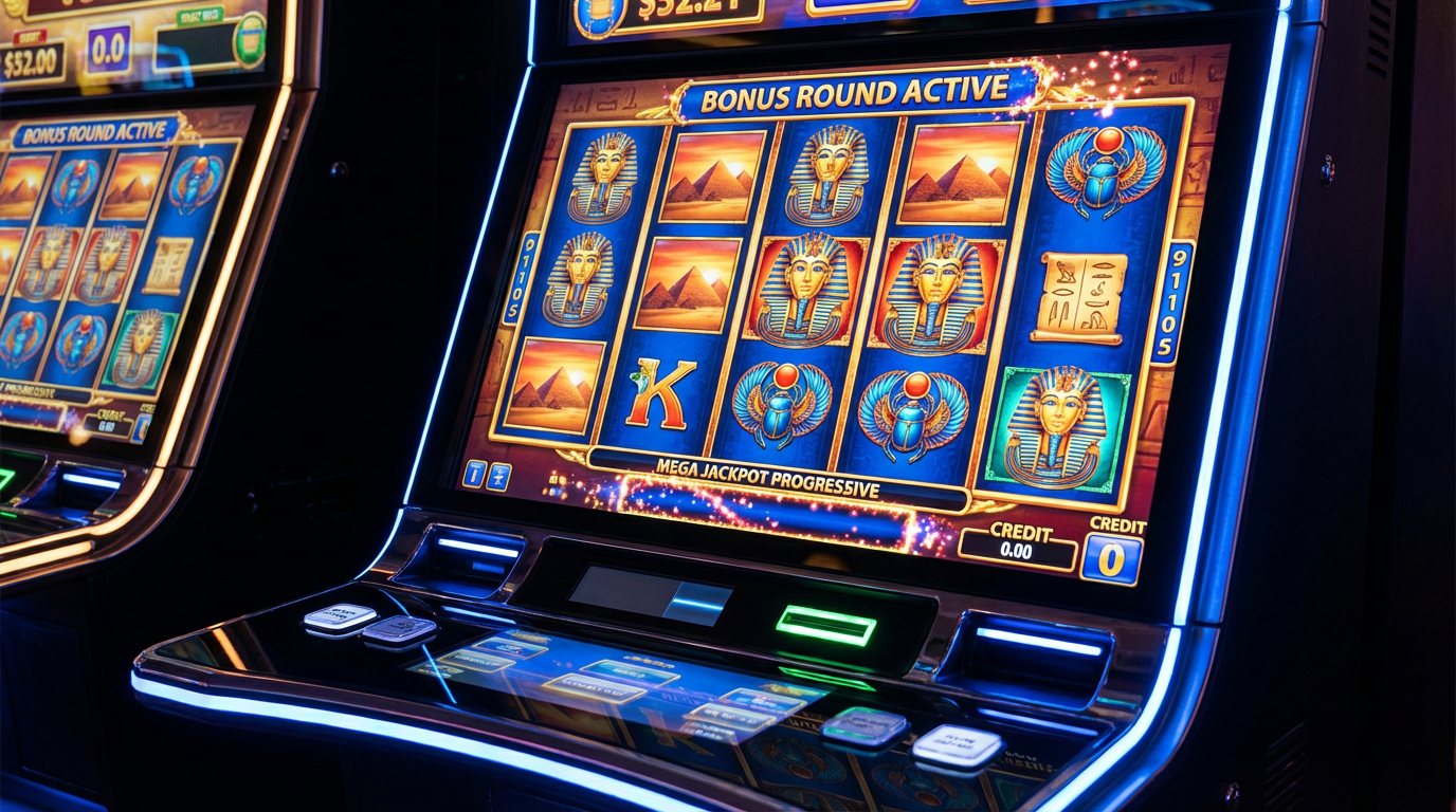 tallador casino