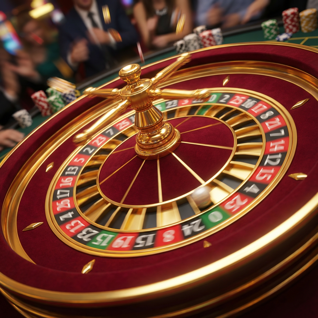 slots of vegas