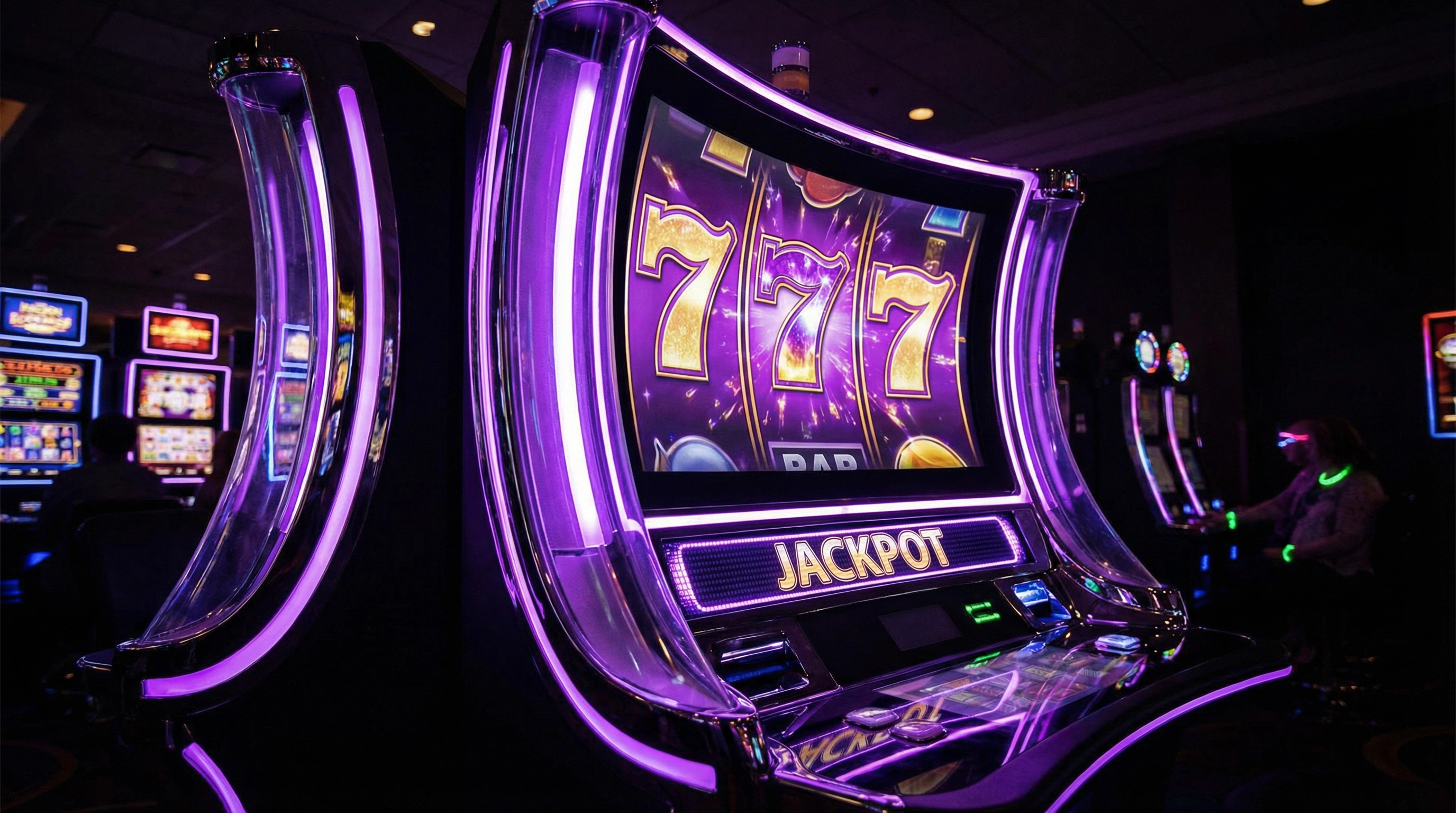 casino royale en español