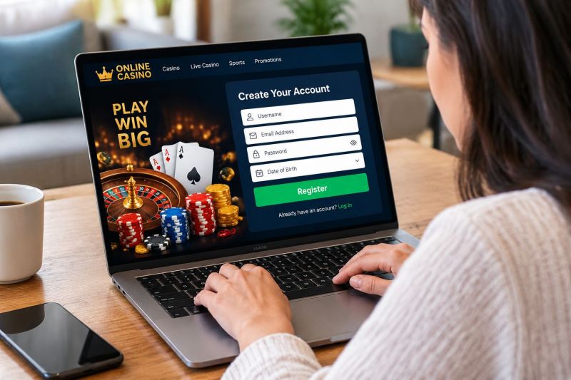 casino carrasco trabajo