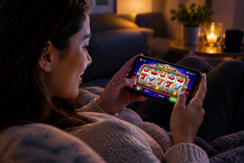 que haras abrir tu propio casino