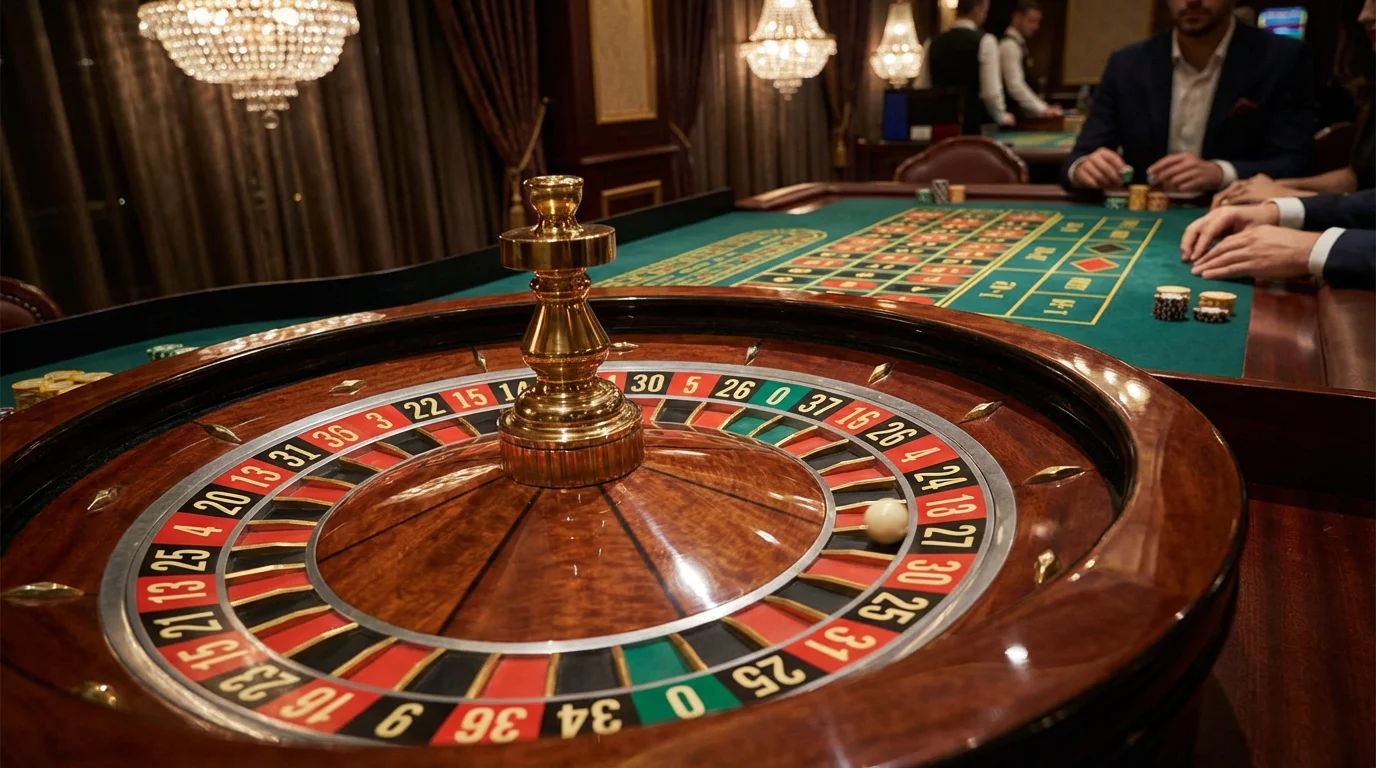 verona casino