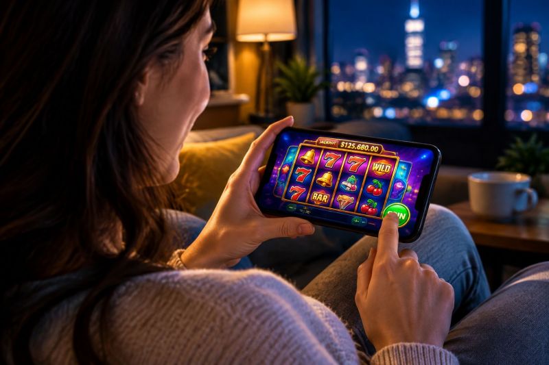 silueta de casino salsa