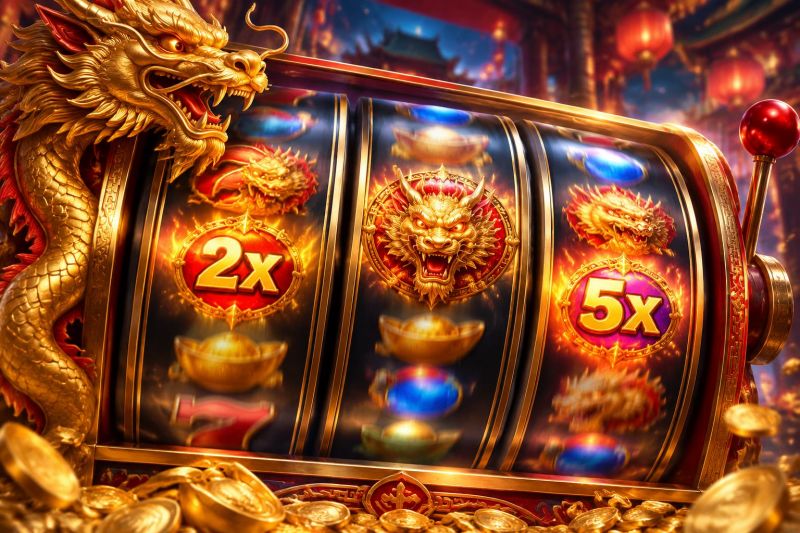 screenpack mugen muchos slots