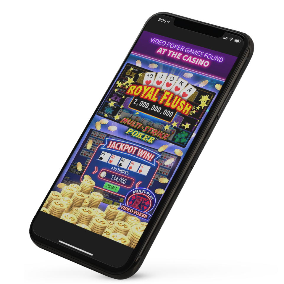 silueta de casino salsa