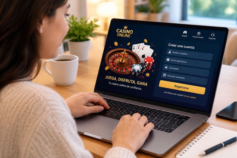 que es cuota americana casino