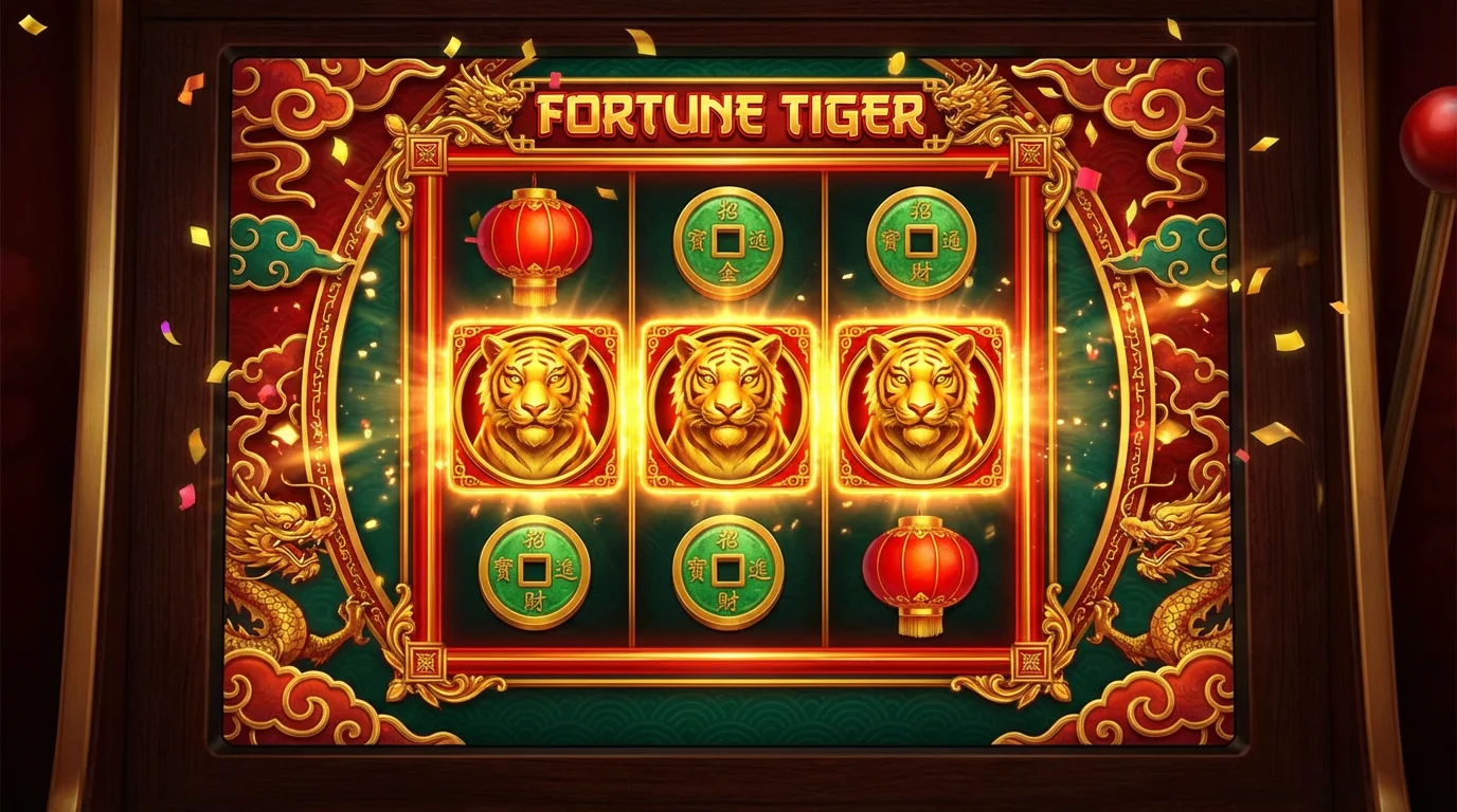 mesero para casino