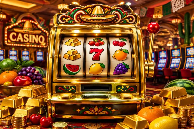 casino emporio tepic