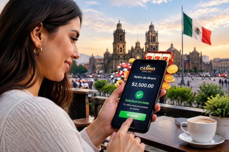 casino emotion cuernavaca bolsa de trabajo