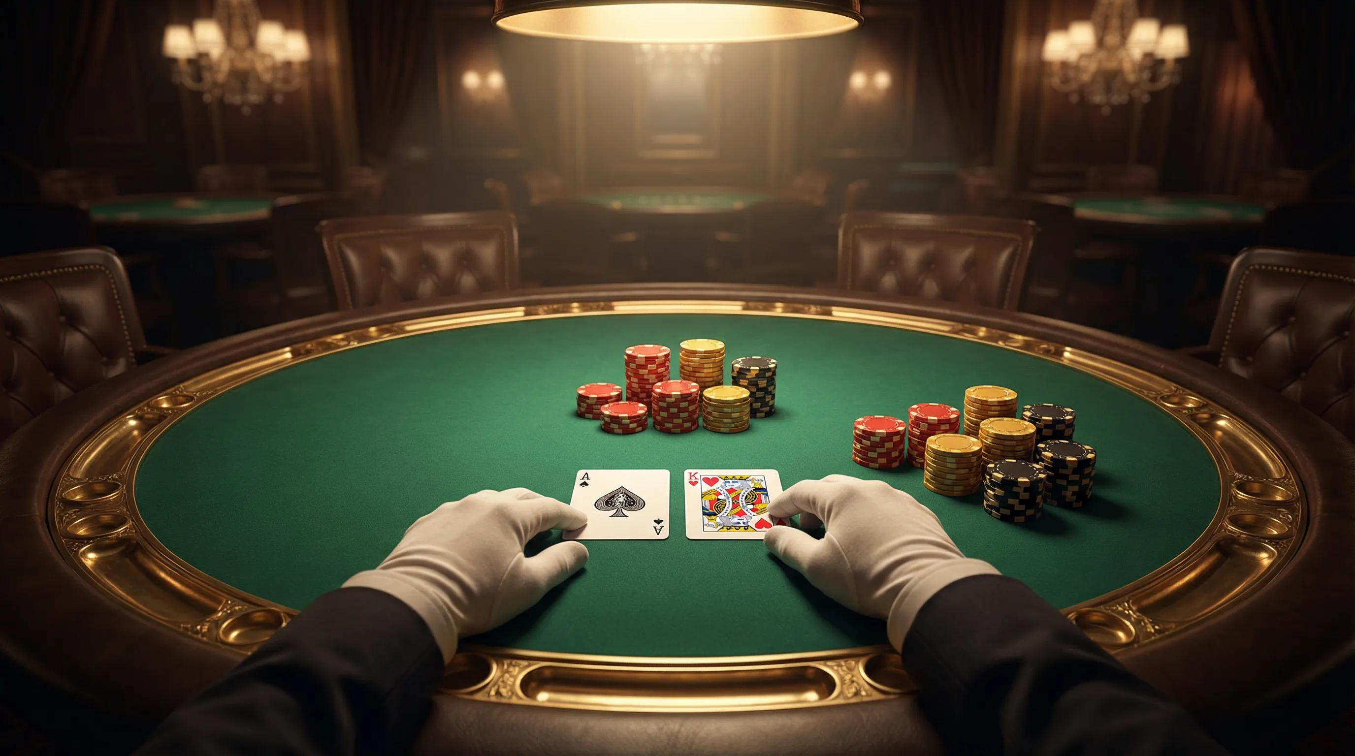 casino caliente 1927