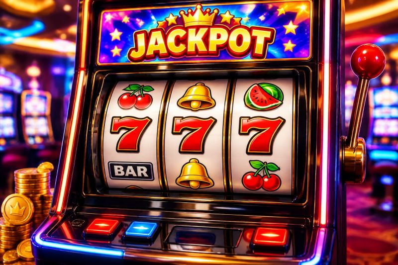 mega reel slots sites