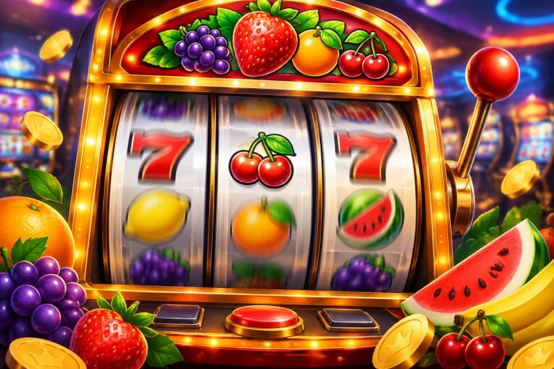 slots significado casino