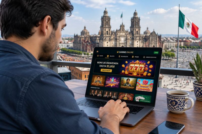 juegos de casino grt