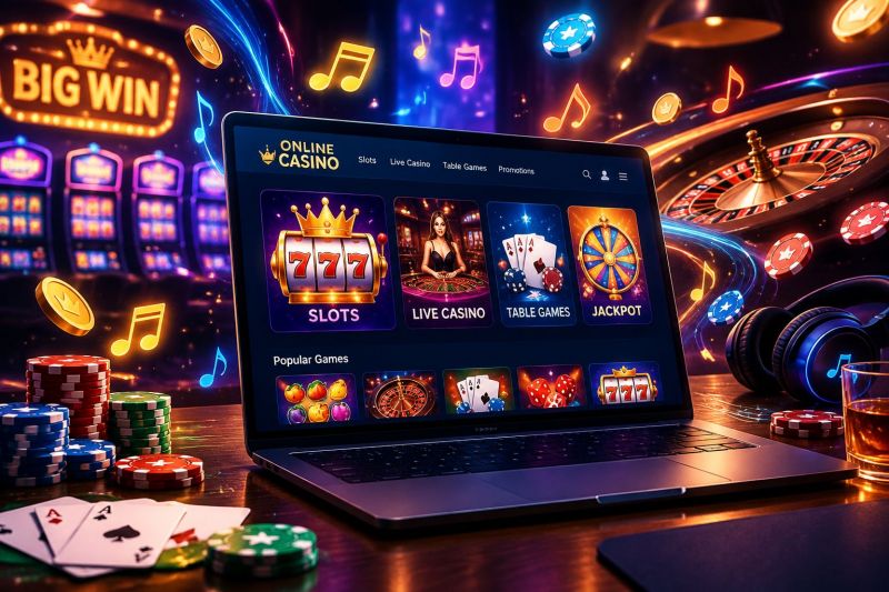 mgm cotai casino