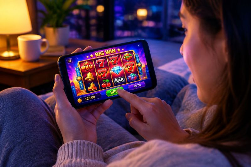 como ganar en juegos de casino