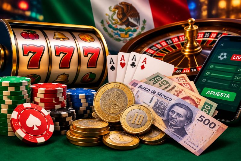 sueldos grand casino