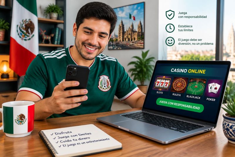 probabilidad de que te hagas rico en un casino