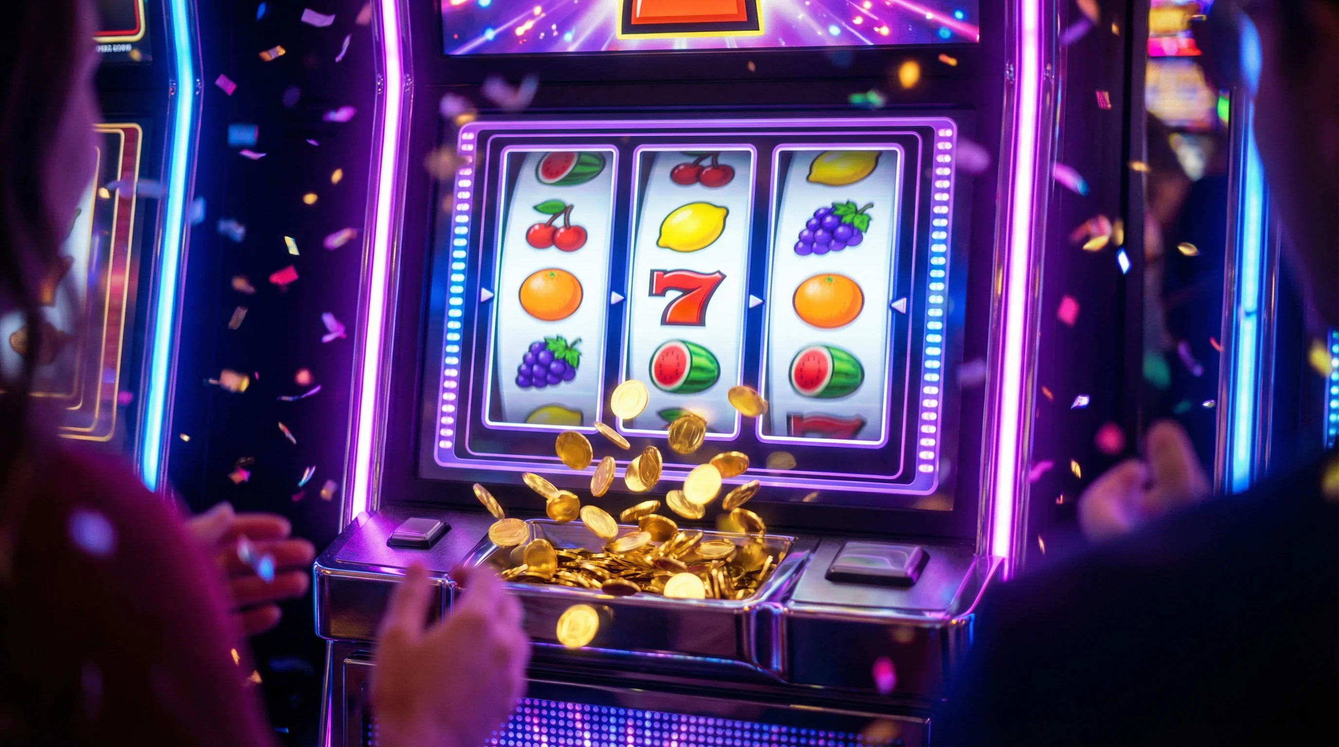como ganar en juegos de casino