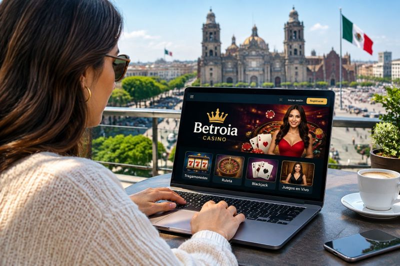matriz dofa de un casino