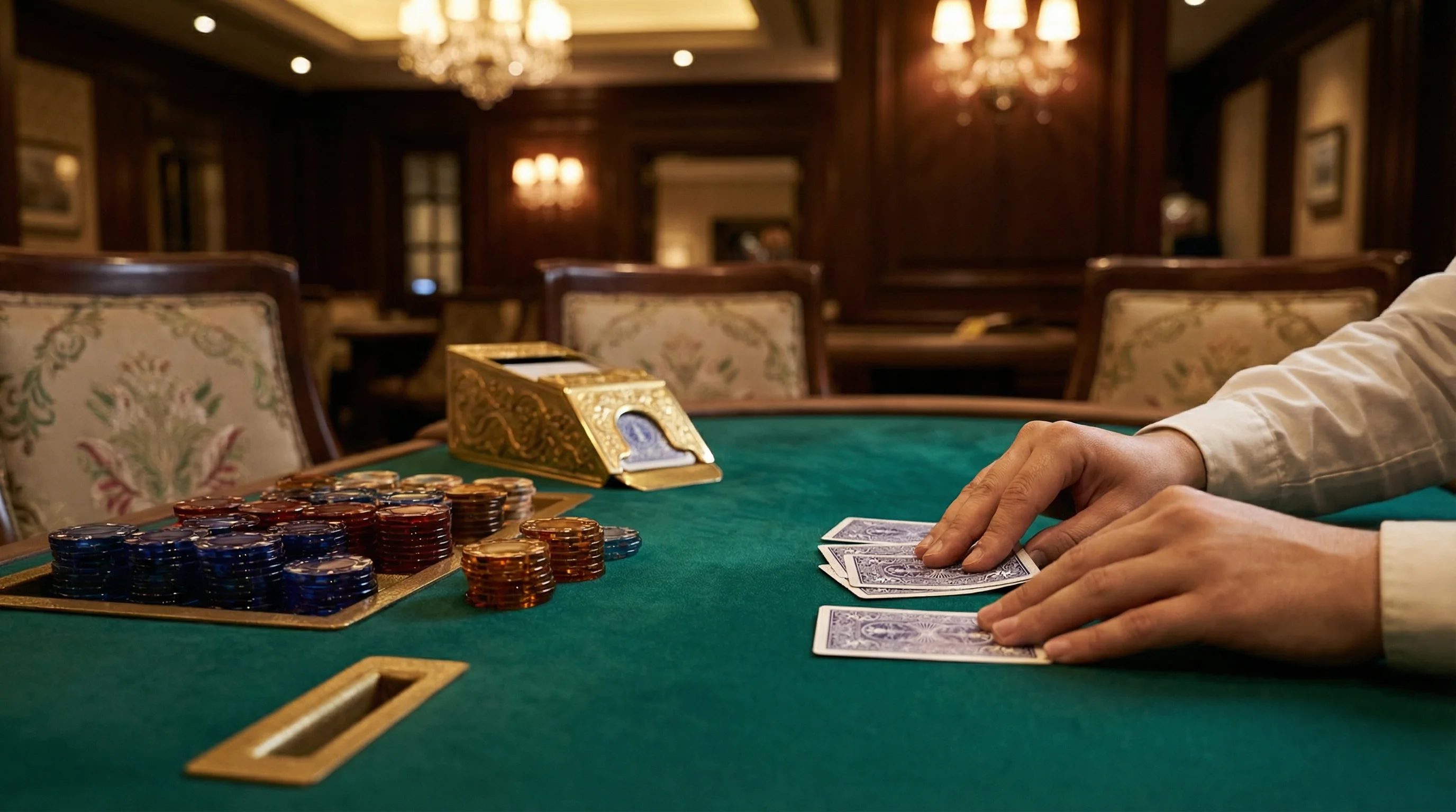 best western casino royale las vegas