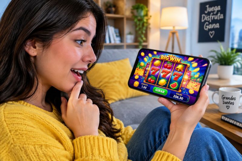 gametwist slots