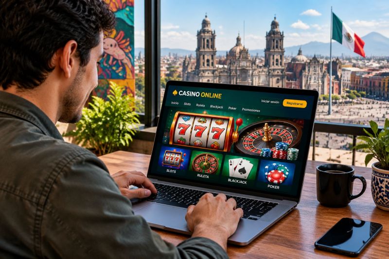 casino san angel torreón