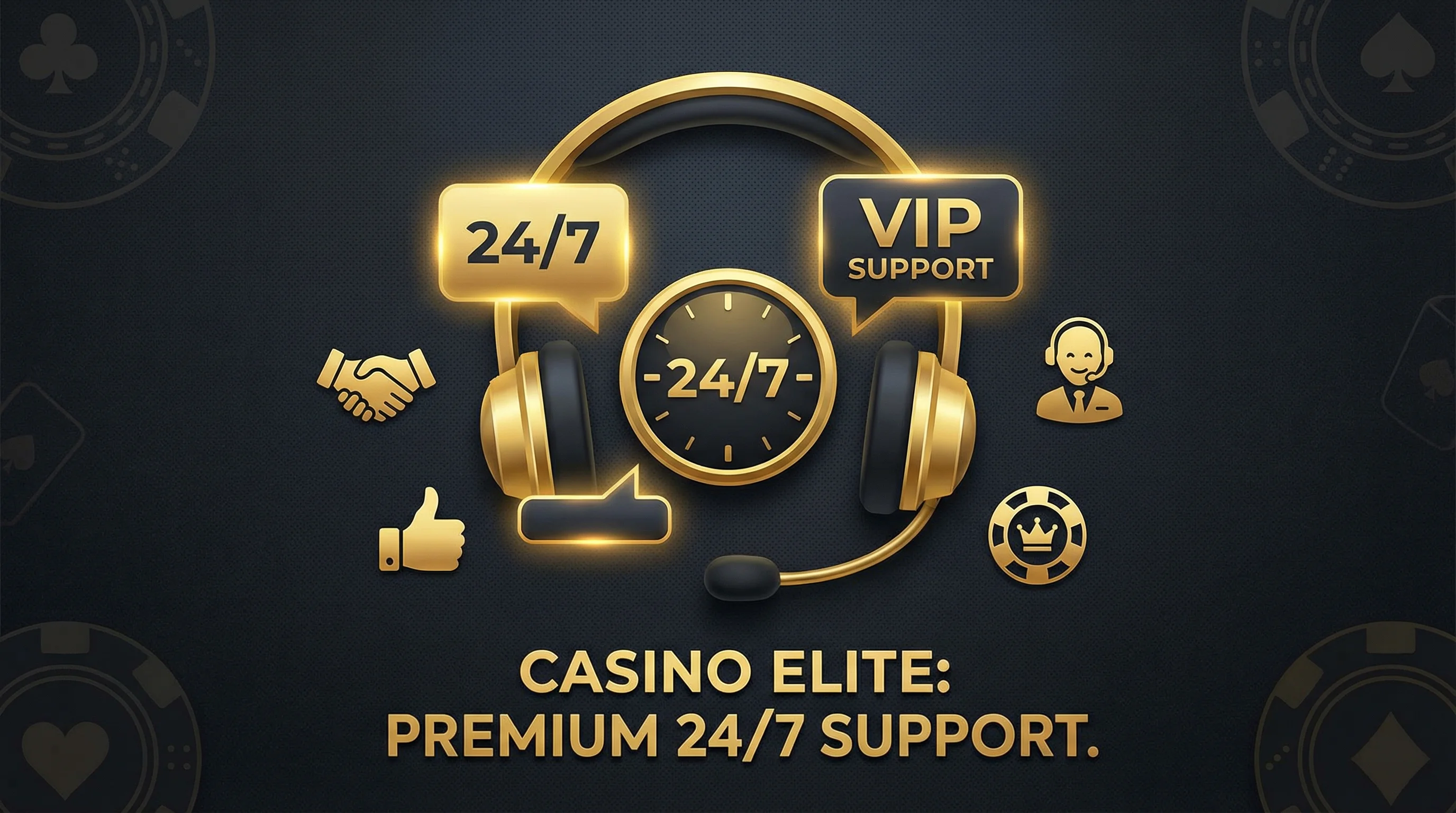 permisos para las apuestas dentro de un casino