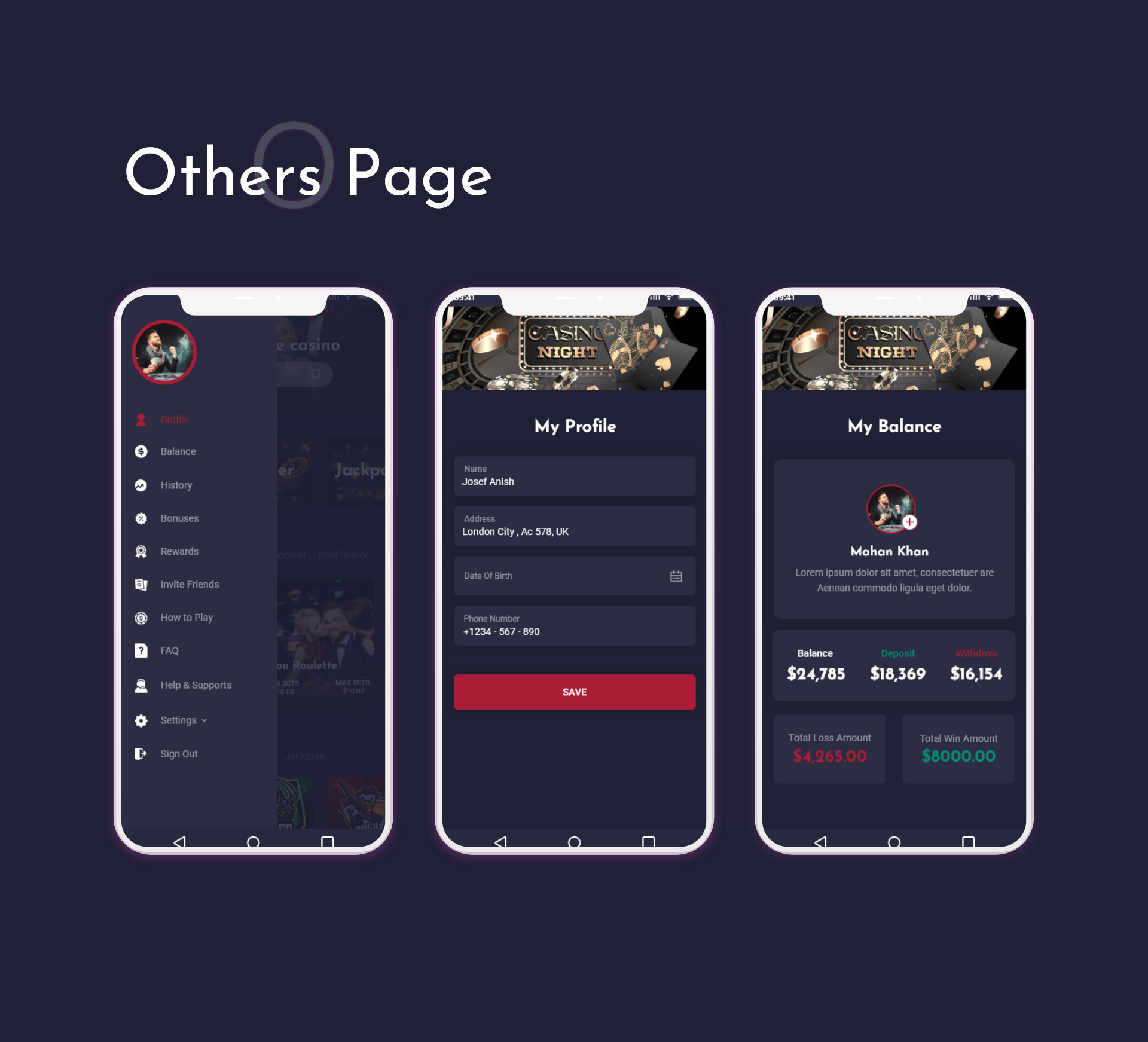 888 casino slots