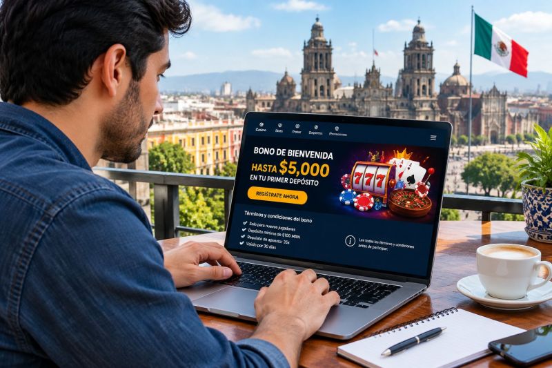 nuevo casino en cd juarez