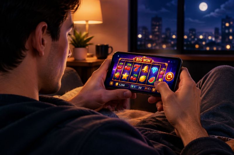casino royal en latino