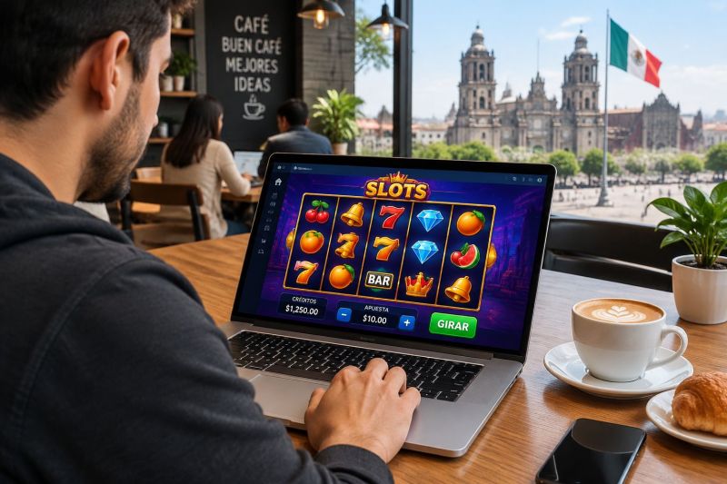 robos de casino pelicula