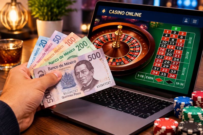 como ganar en juegos de casino