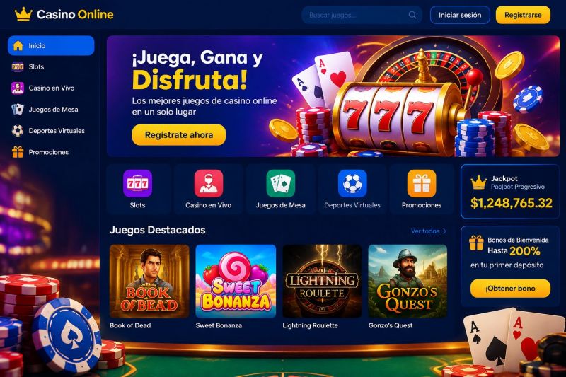 promociones del casino city center