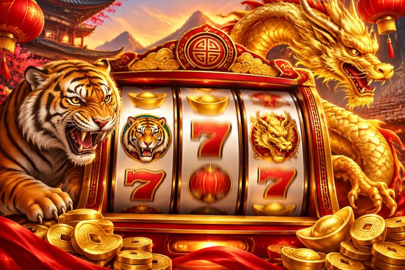 inauguracion de casino